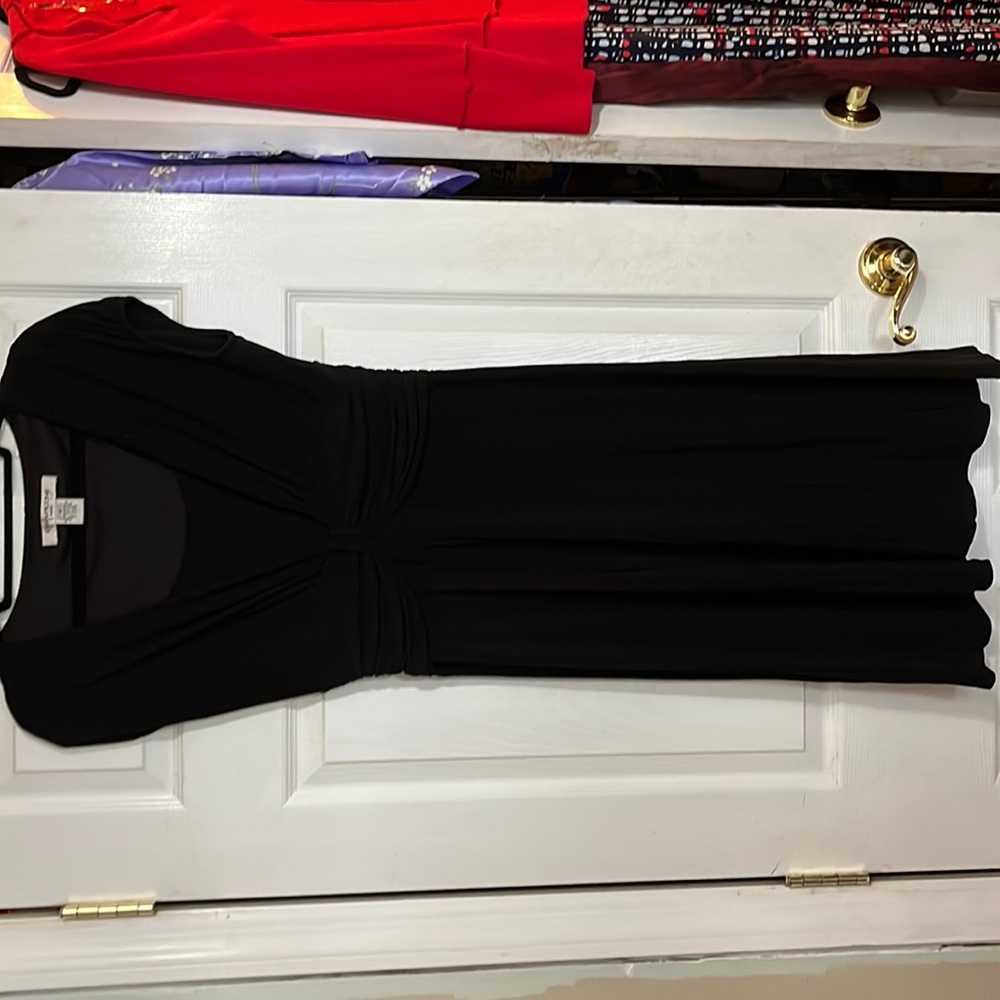 Perfect comfortable LBD